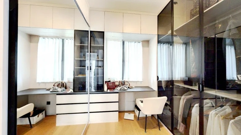 Yunhe Center - View 3