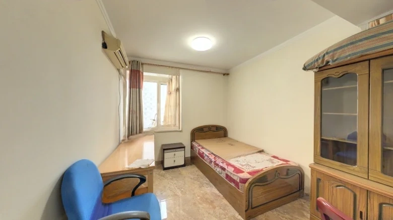 Wenhua Garden - View 2