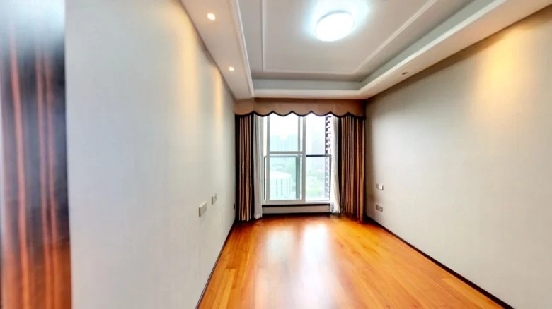 Wen Rudede Chengdu - View 1