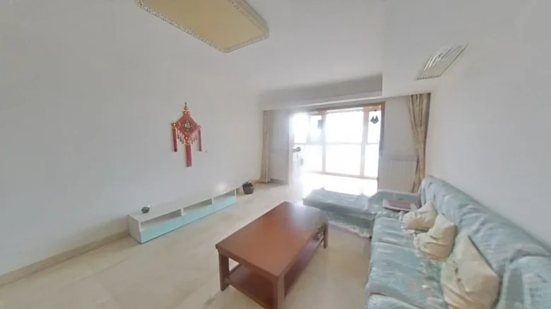 Liancheng Phase II - View 7