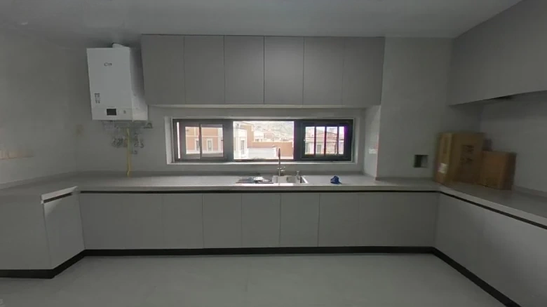 Qingdao Town Lake Como - View 7