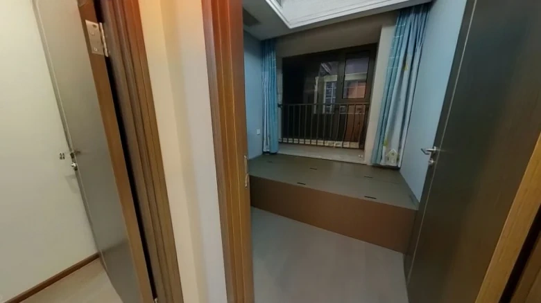 Poyun Court - View 4