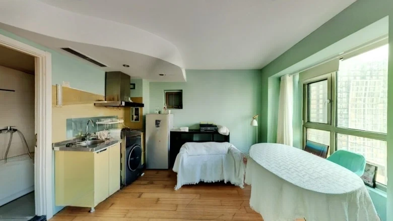 Kandu International - View 3