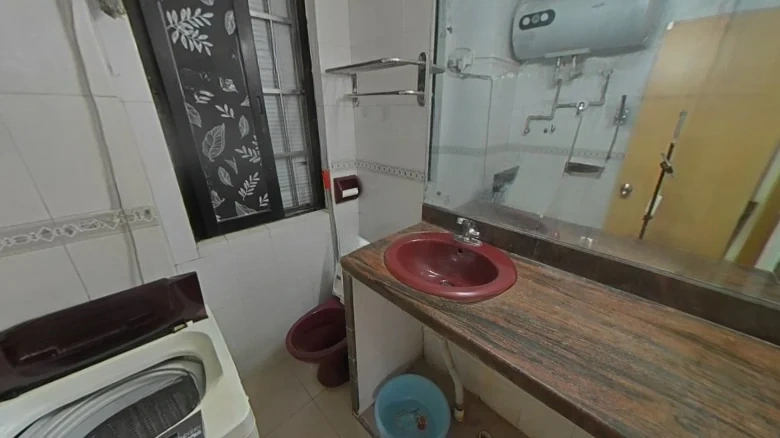 Longkou Central Road - View 8