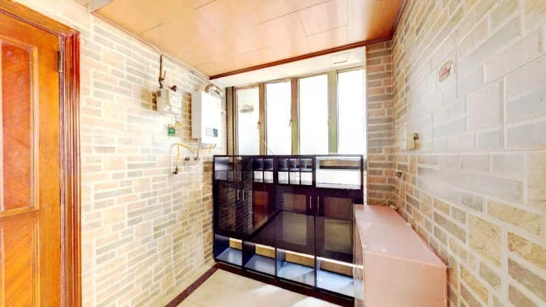 Hongxin Huating Condominium - View 8