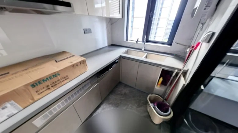 Yuexiu He Yue Mansion Phase II - View 12