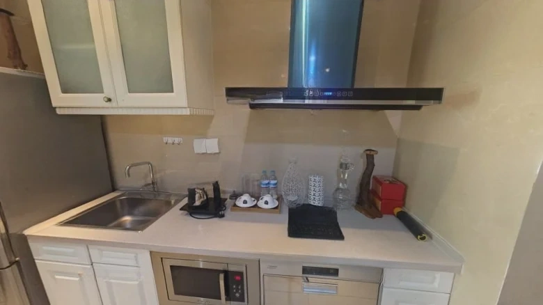 Haier Greenland Quanyun Village Camellia Apartments - View 4