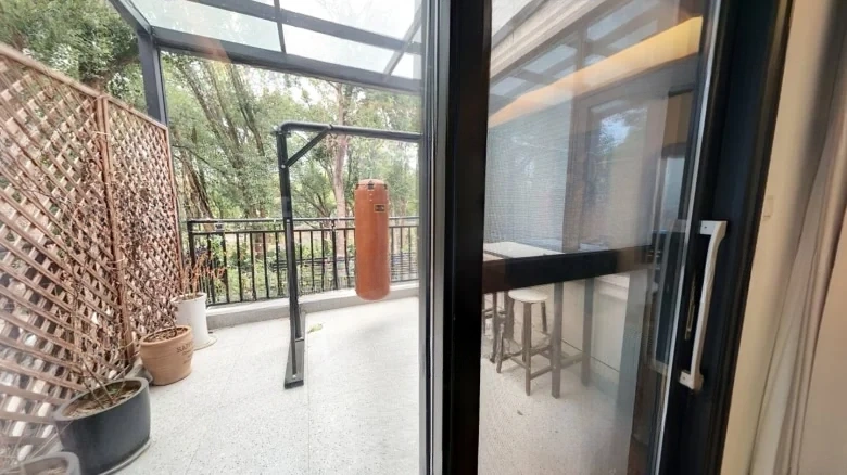 Silver Macro Residential Area - View 13