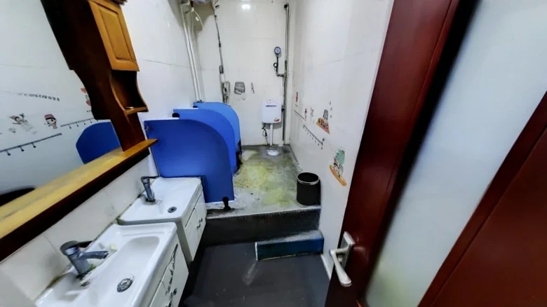 New World Sunshine Garden East District - View 12