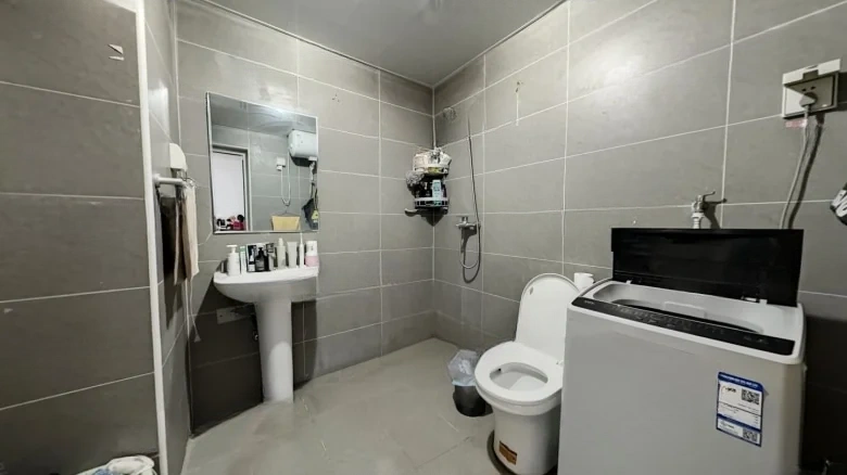 Guo Rui Xi Shu Villas - View 5