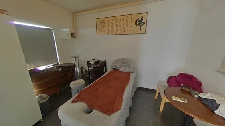 New Trend Commercial Plaza - View 2