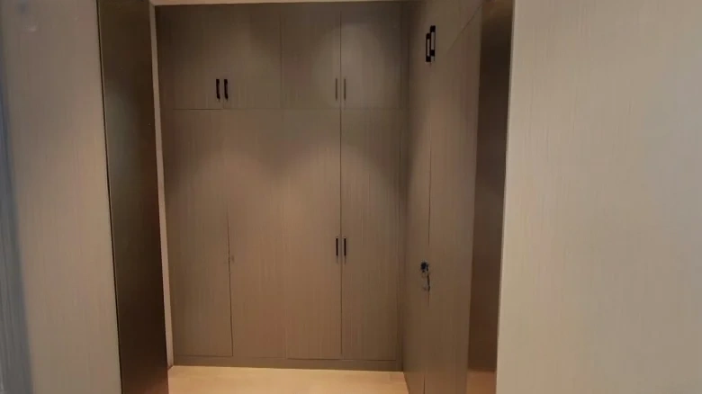 Kowloon Wharf Holdings Suzhou International Financial Center - View 12