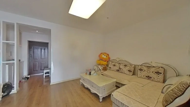 Bloom Prosperity Moon Completeness - View 4