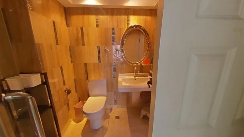 Eucalyptus-Paulownia Apartment Complex - View 7