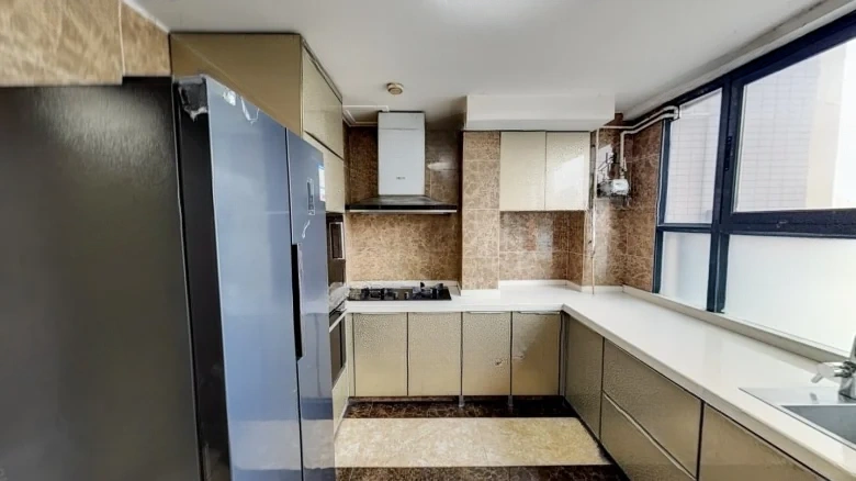 Great Wall Peninsula City Phase I - View 9