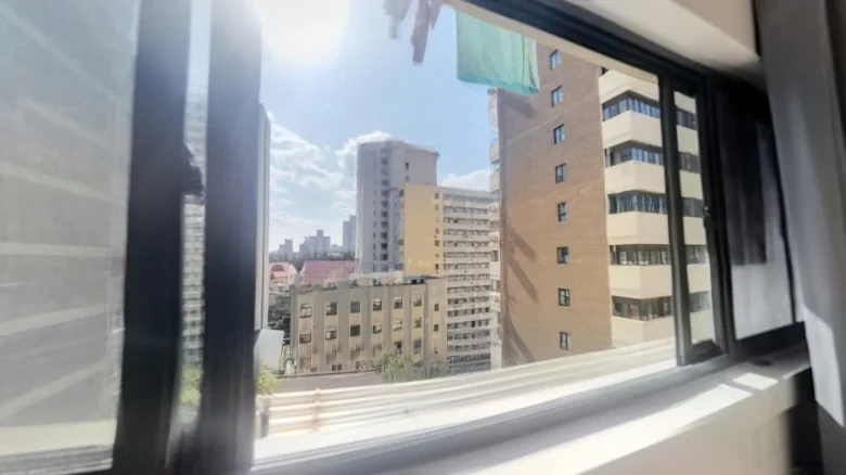 Revitalization Building - View 6