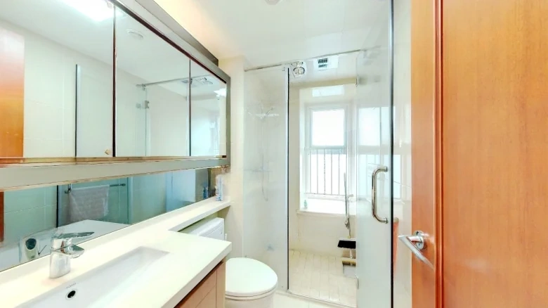 Jingfeng Phoenix Tower - View 7