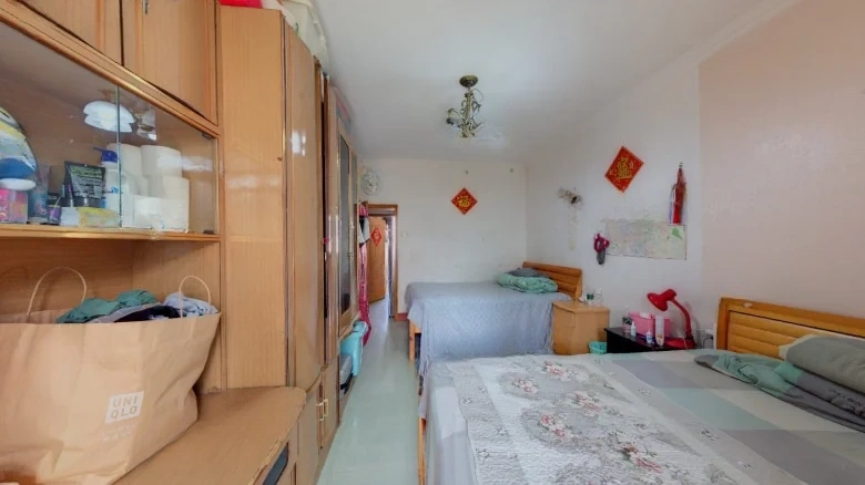 Daliushu No. 5 Yard - View 3