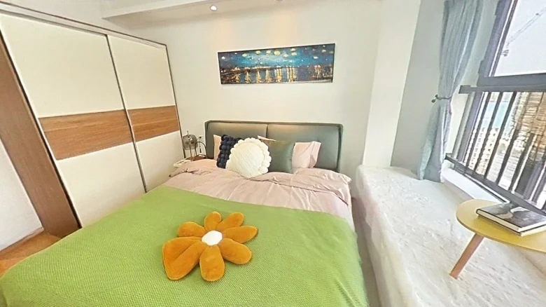 China Resources Center - View 4