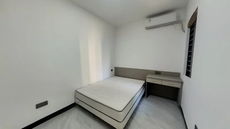 Zhongzhai Nan Yuan - View 2