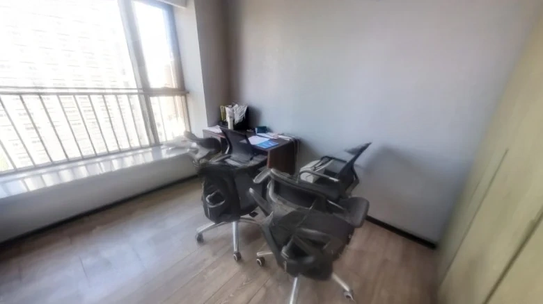 Rende Century Center - View 2