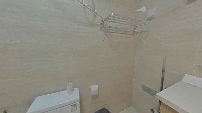 Greenland Shandong International Finance Center (Supertall + Apartments) - View 3