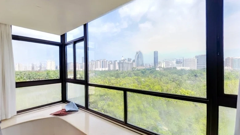 Revitalization New Village - View 10