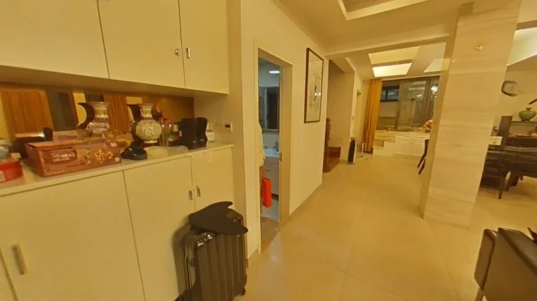 Shangri-La Villa - View 23