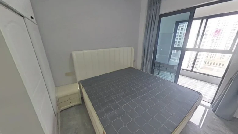 Wenzao Metro Community Phase I - View 3