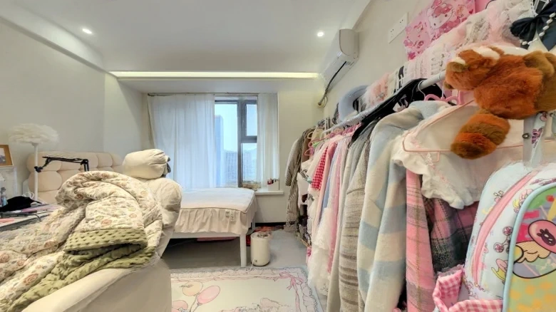 China Resources Center - View 2