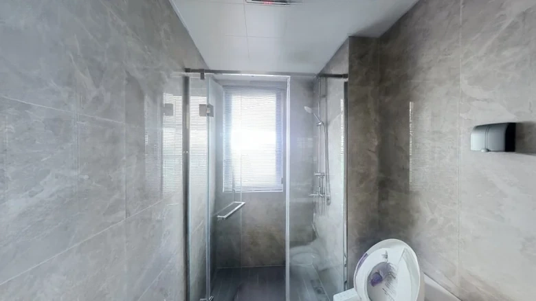 Poly Langyue Xuzhang - View 8