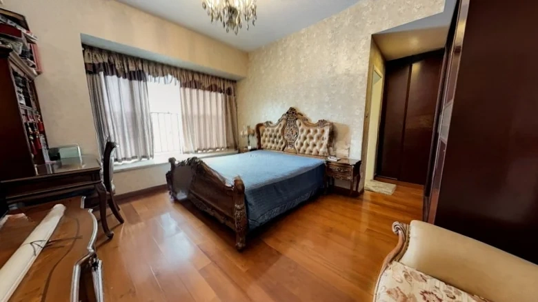 Yongjiang Art Court - View 3