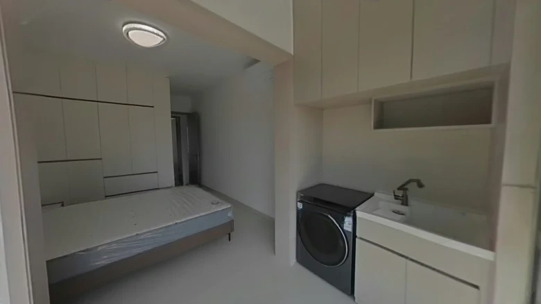 Hupin Fourth District Section Three - View 18