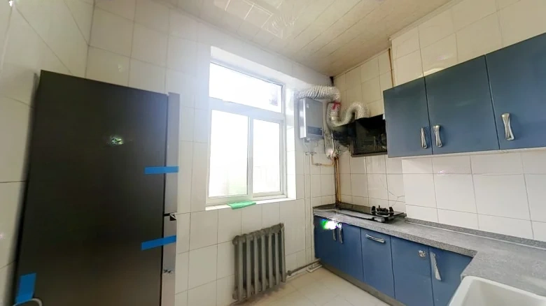 Dawn Temple - View 10