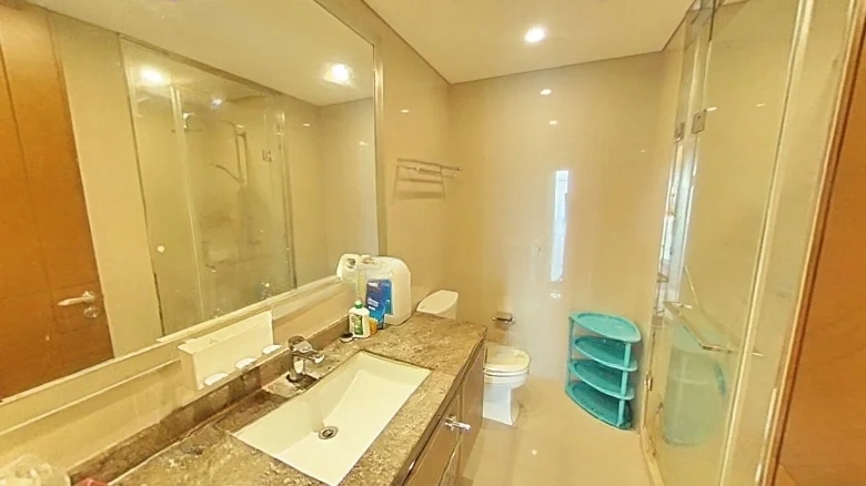 Cathay Fortune Residence - View 8