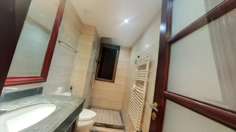 Haier Green City Quan Yun Village Jinlan Garden - View 9