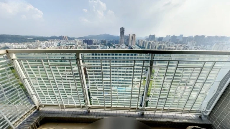 New World Brocade Cloud Peak - View 11