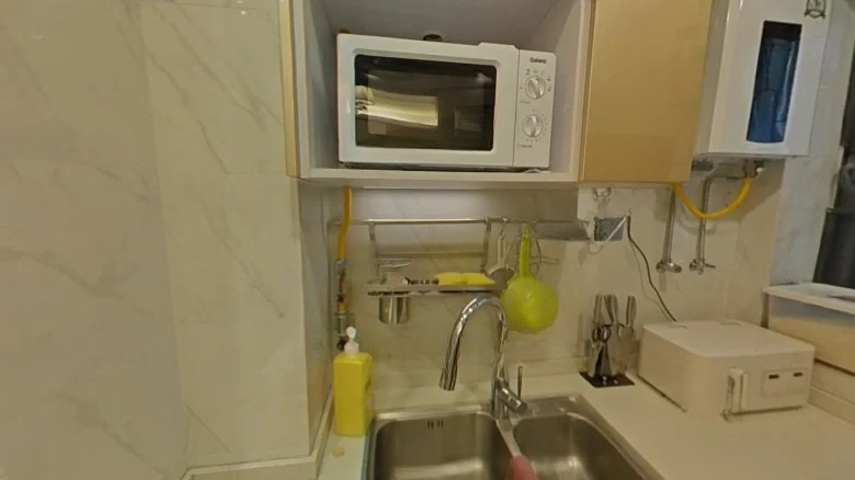 Hengda Cheng Phase II - View 5