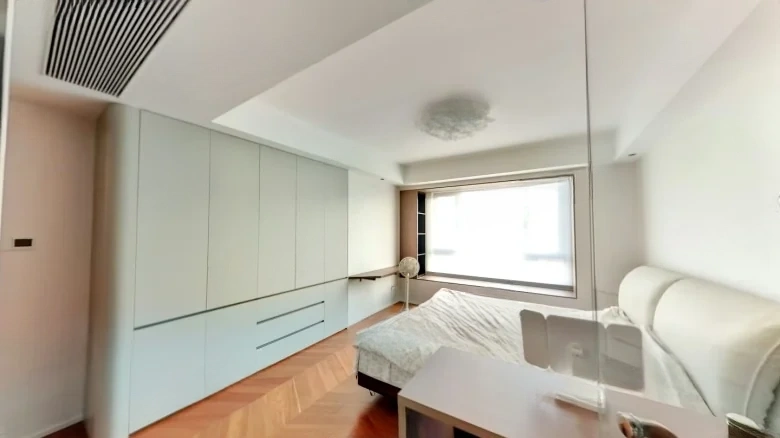 Ink Xiangshan - View 3