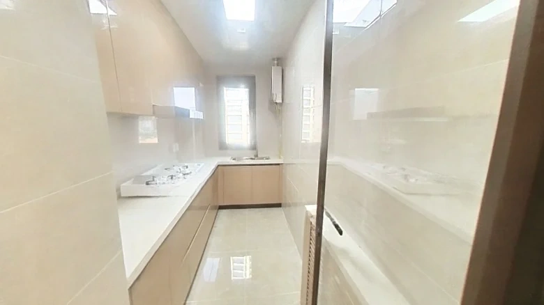 Jiuxi City Mansion - View 7