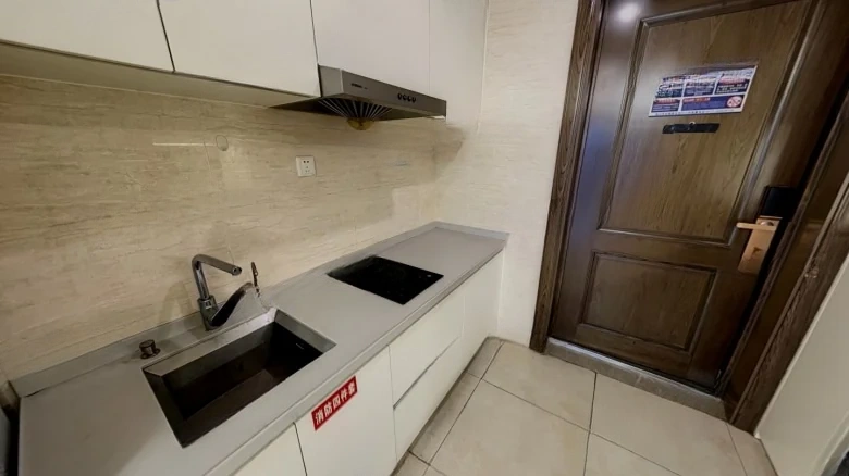 Deep Blue International Center - View 6