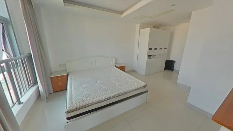 National Convention and Exhibition Center Plaza - View 4