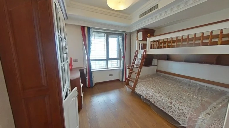 Shine Tower Water View - View 6