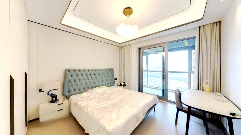 Floral Language of Southern Jiangnan - View 4