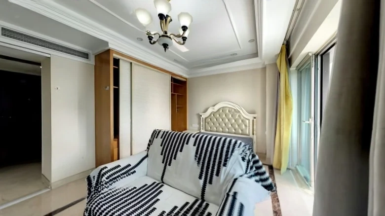 Golden City Core Residence - View 3