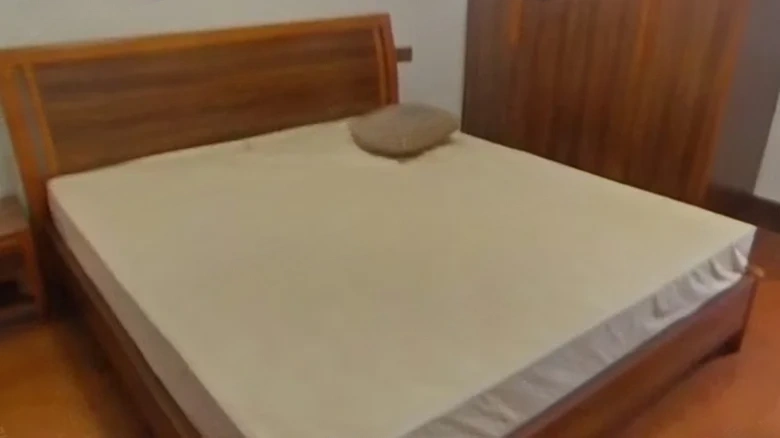 Zhongjun Tianfeng - View 3