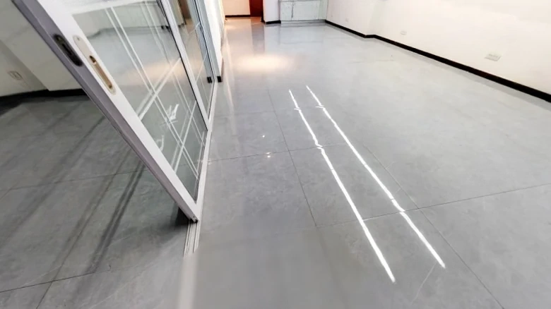 Pingyang Scenic Garden - View 1