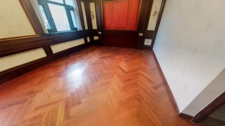 Zhonghai International Platinum Palace Villas West District - View 4