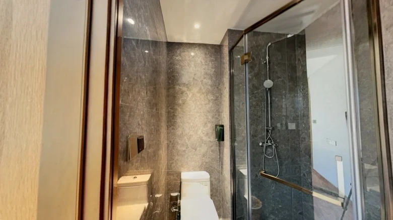 Zhongjun Tianying - View 12