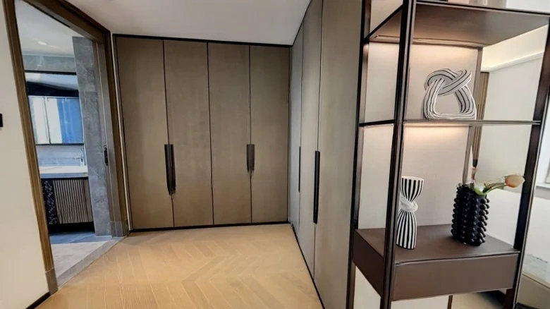 Jianfa Wuyuan Tree House Moon - View 5